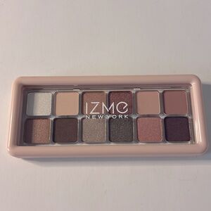 2/$20 12-Color Eyeshadow Palette – Pretty Pink